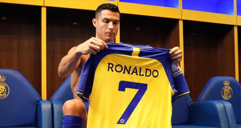  - FC Barcelone, Real Madrid : Xavi met en garde Cristiano Ronaldo