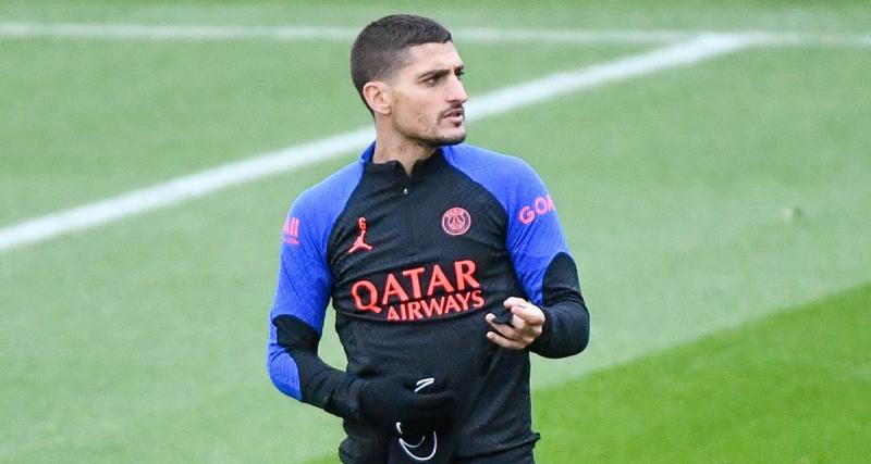  - Trois absents au PSG avant le déplacement à Rennes