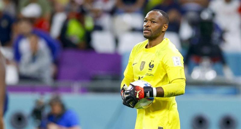  - 🚨 Équipe de France : Steve Mandanda annonce sa retraite internationale ! (Officiel) 