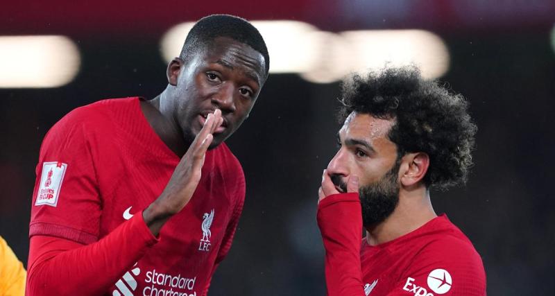  - Brighton - Liverpool : les compos officielles !
