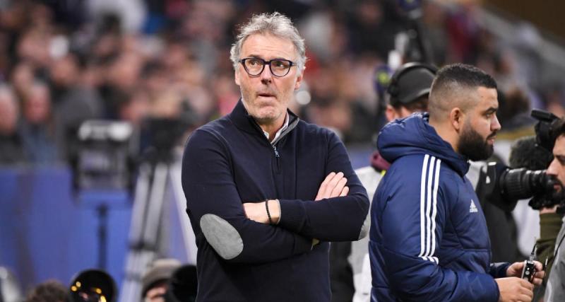  - OL - RC Strasbourg en direct : Lyon s'incline encore, les Ultras à bout de nerf (revivez le match)