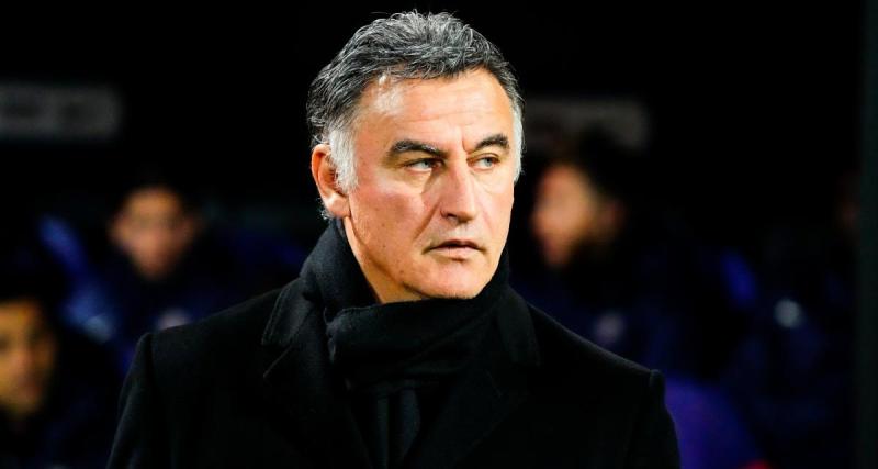  - PSG : le groupe de Galtier pour le Stade Rennais est connu ! 