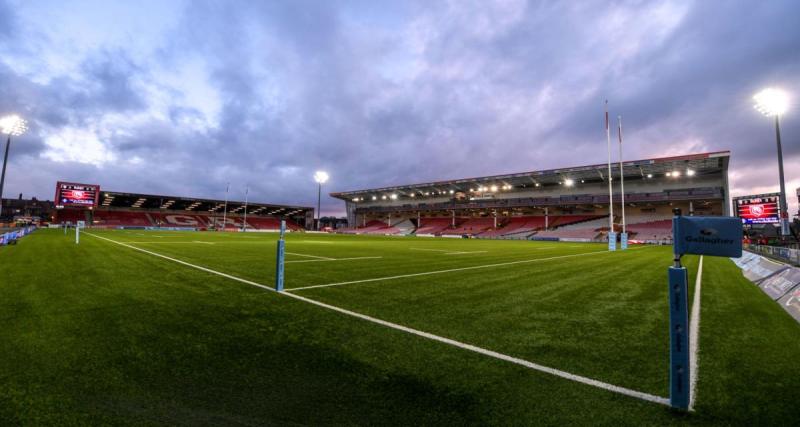  - Bath - Toulon : le match de la 3ème journée de Challenge Cup reprogrammé ce dimanche 