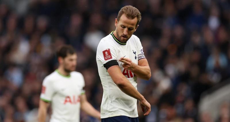  - Tottenham - Arsenal : un ancien entraîneur des Spurs compte plus que jamais sur Kane pour battre les Gunners !