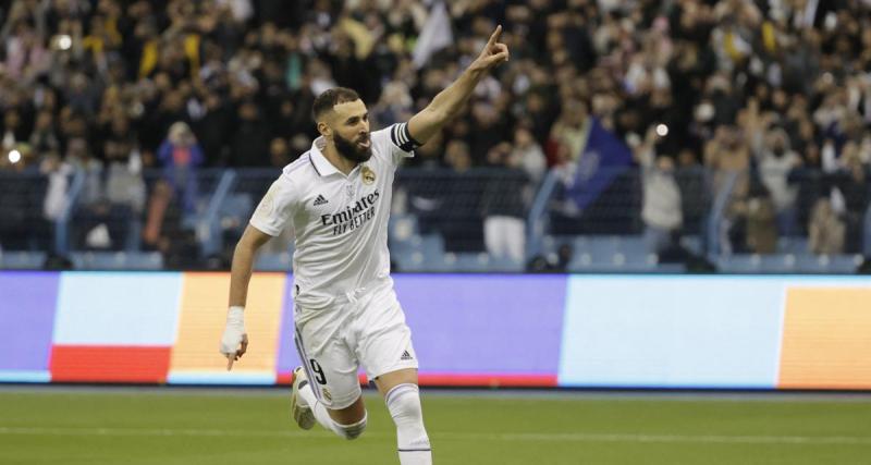  - Real Madrid, équipe de France : Benzema esquive les questions sur les Bleus !