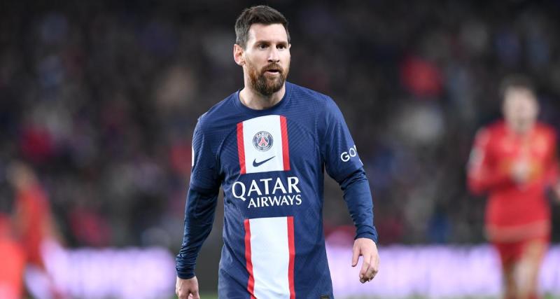  - PSG, FC Barcelone - Mercato : coup de théâtre concernant l'offre d'Al-Hilal pour Messi ! 