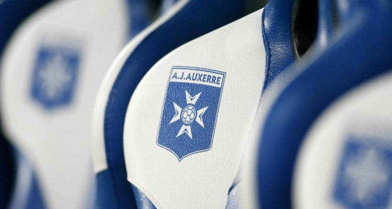  - Auxerre gagne à Thonon et monte sur le podium