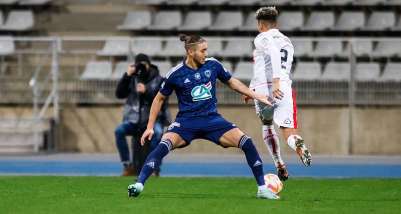  - Nantes : Jaouen Hadjam va rejoindre les Canaris