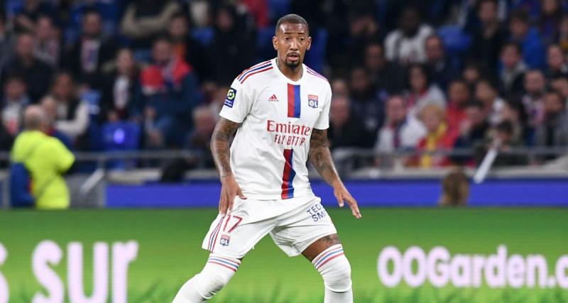  - OL : l'avenir de Boateng est déjà tout tracé !