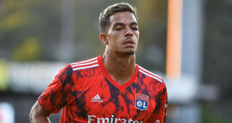  - OL - Mercato : l'OM et le Stade Rennais tentés par Romain Faivre ?