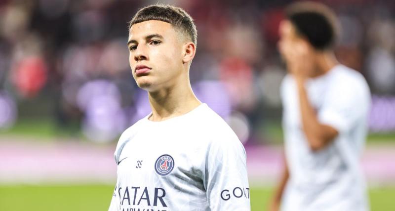  - ASSE - Mercato : les Verts ont tenté d'obtenir le prêt d'un crack du PSG !