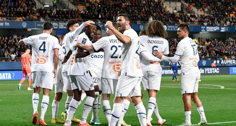  - 🚨 OM - Lorient : les compos officielles !
