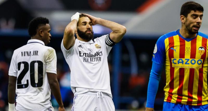  - Real Madrid - Mercato : après Cristiano Ronaldo, Al-Nassr rêverait… de Benzema !