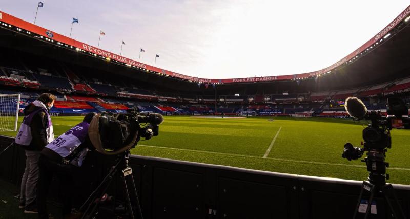  - PSG : la maire de Paris fait une annonce radicale sur la vente du Parc des Princes