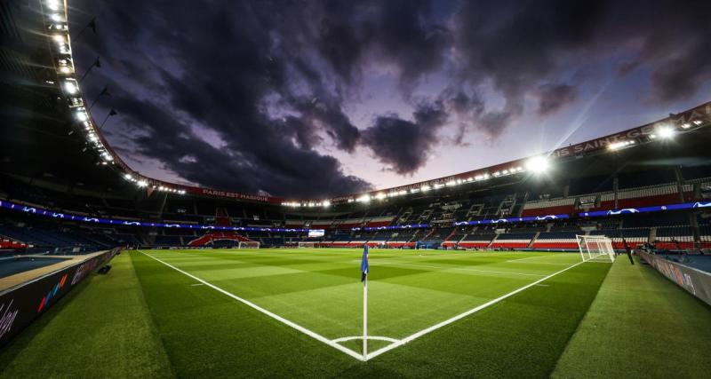  - Hidalgo refuse de vendre le Parc des Princes, le PSG réplique !