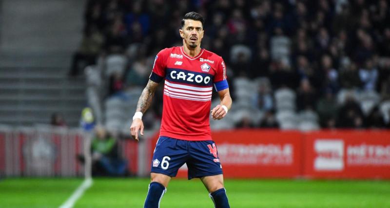  - LOSC : José Fonte va faire son retour malgré un effectif décimé contre Troyes