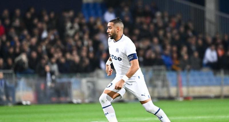  - OM – Lorient : Les compositions officielles, Malinovskyi titulaire !