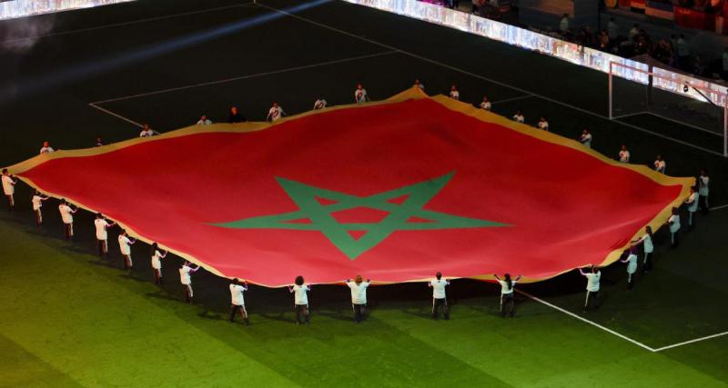  - Algérie : le Maroc dénonce les chants racistes des supporters algériens