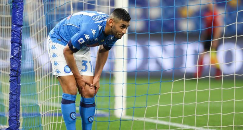  - ASSE - Mercato : l’avenir de Ghoulam réglé à Angers en début de semaine ?
