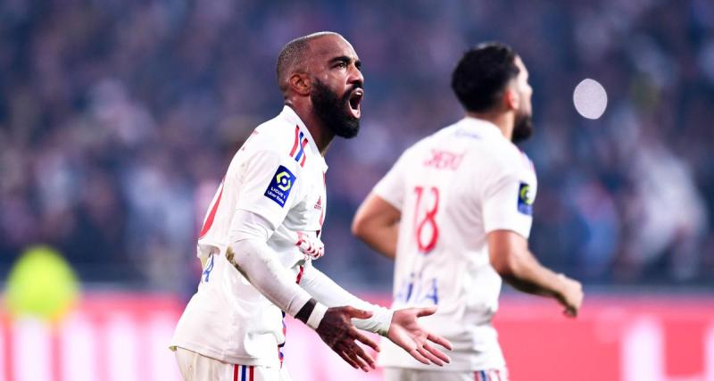  - 🚨 OL - Strasbourg : les compos officielles !