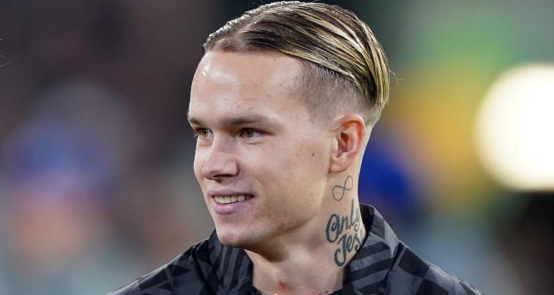  - Chelsea : le Shakhtar fait une énorme annonce pour Mudryk