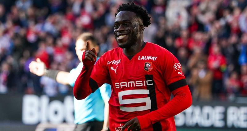  - Stade Rennais - PSG : les joueurs passés par les deux clubs