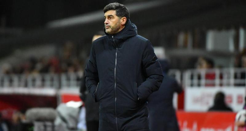  - LOSC : le groupe de Fonseca pour Troyes dévoilé ! 