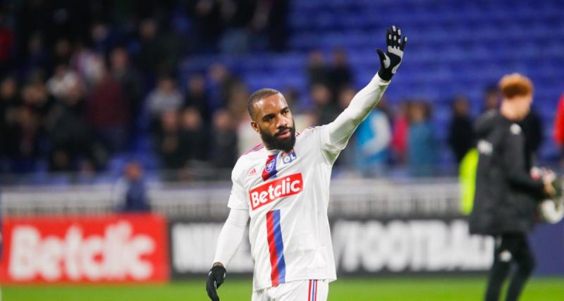  - OL – Strasbourg : Les compositions officielles, Blanc change de système !