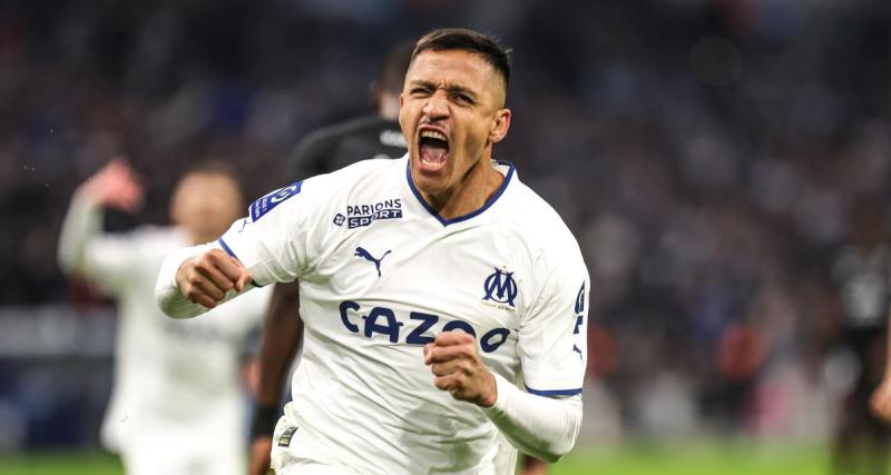  - 🚨 OM - Lorient : menés, les Phocéens ont tout renversé et s'imposent !