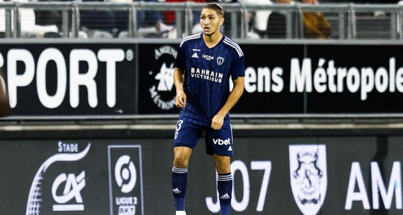  - FC Nantes - Mercato : les détails de l'opération Hadjam dévoilés !