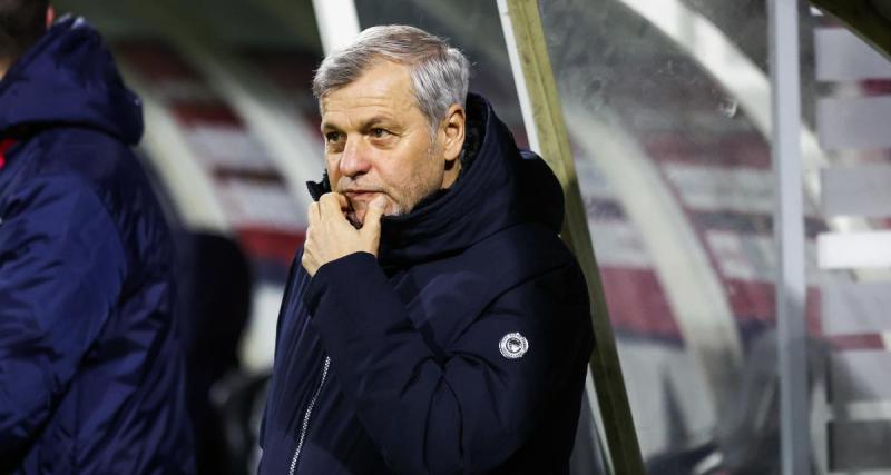  - Rennes : la défaite à Clermont, Bourigeaud, Paris… la conf’ de Genesio