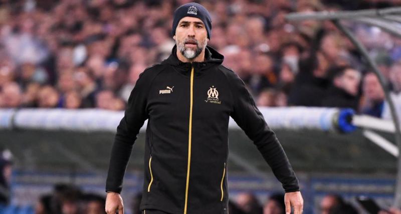  - OM - Lorient : Sanchez, Ünder, Malinovskyi... Tudor distribue les bons points 