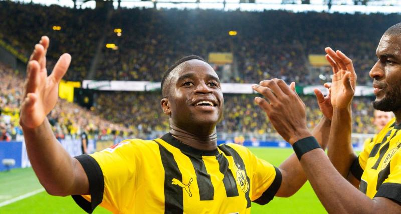  - FC Barcelone - Mercato : deux clubs se retirent pour Moukoko suite aux révélations sur son âge