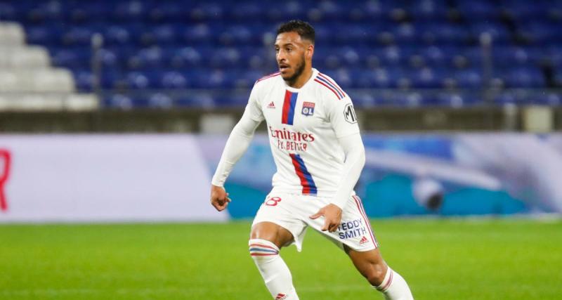  - OL - Strasbourg : la déception de Tolisso après la défaite