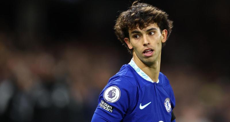  - Chelsea, Atlético Madrid : Diego Simeone pas rancunier envers João Félix !