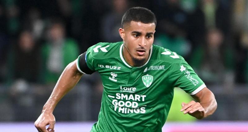  - ASSE : le vœu pieux de Moueffek