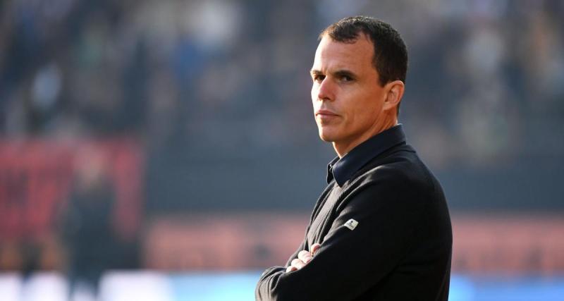  - Lorient : la défaite à Marseille, un "résultat logique" pour Le Bris