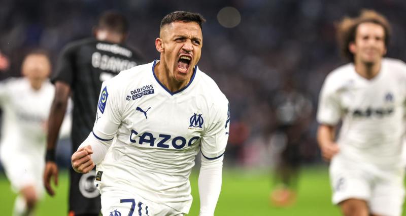  - 🚨 L'OM vole, l'OL coule, Manchester United s'offre City... les immanquables du jour !