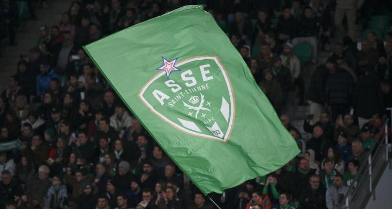  - ASSE : Un match amical contre une équipe de Ligue 1 au programme dans les prochains jours 