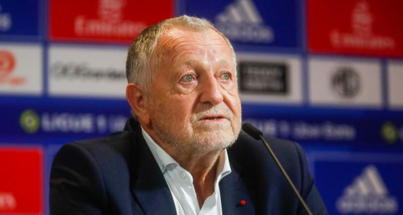  - OL : Aulas prend la "responsabilité" de la situation et promet du changement