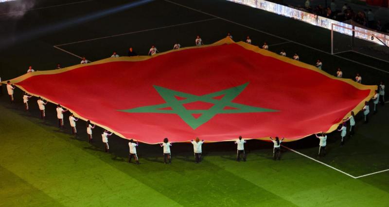  - Maroc - Soudan : quelle chaîne et comment voir le match en streaming ?