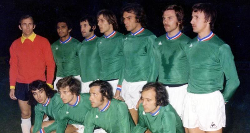  - ASSE - Patrick Koclaym : "Roland Romeyer se moque des anciens Verts de 1976"