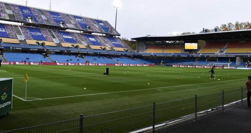  - Quelle chaîne diffuse Montpellier - Nantes