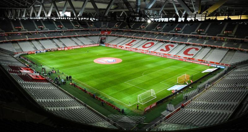  - Heure, chaîne... Toutes les infos sur Lille - Troyes