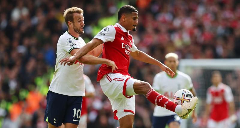  - Tottenham - Arsenal : quelle chaîne et comment voir le match en streaming ?