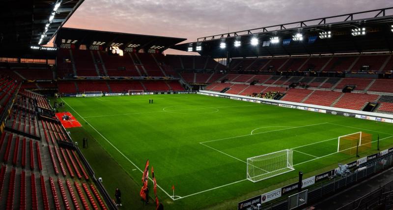  - Rennes - PSG, la chaîne et l'heure du match