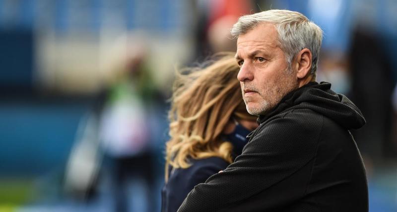  - Stade Rennais - PSG : un gros coup tenté par Genesio devant Messi, Neymar et Mbappé ? 