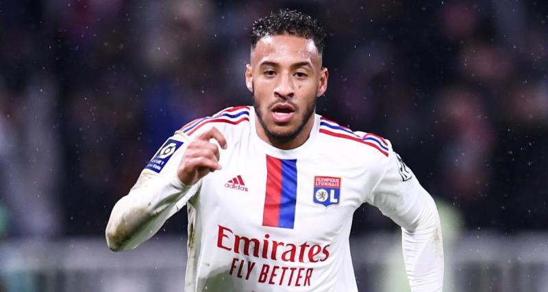  - Corentin Tolisso réagit à la défaite de l'OL face à Strasbourg : "on méritait mieux"