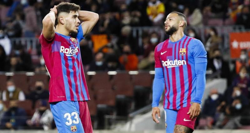  - Le Real Madrid en force au Clasico, avenir tranché pour Depay au FC Barcelone 