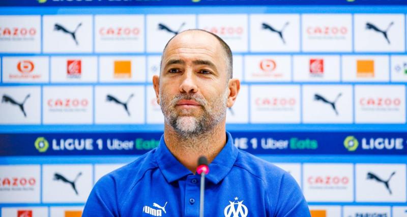  - OM : Tudor lance un avertissement au PSG et au RC Lens